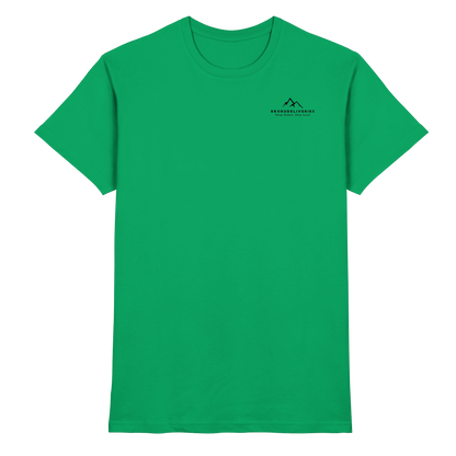 Chaos Racing 02 - Premium Shirt
