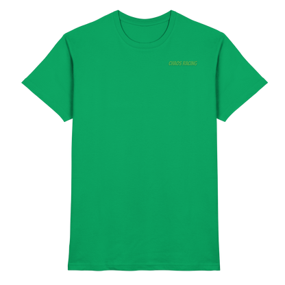 Chaos Racing 02 - Premium Shirt