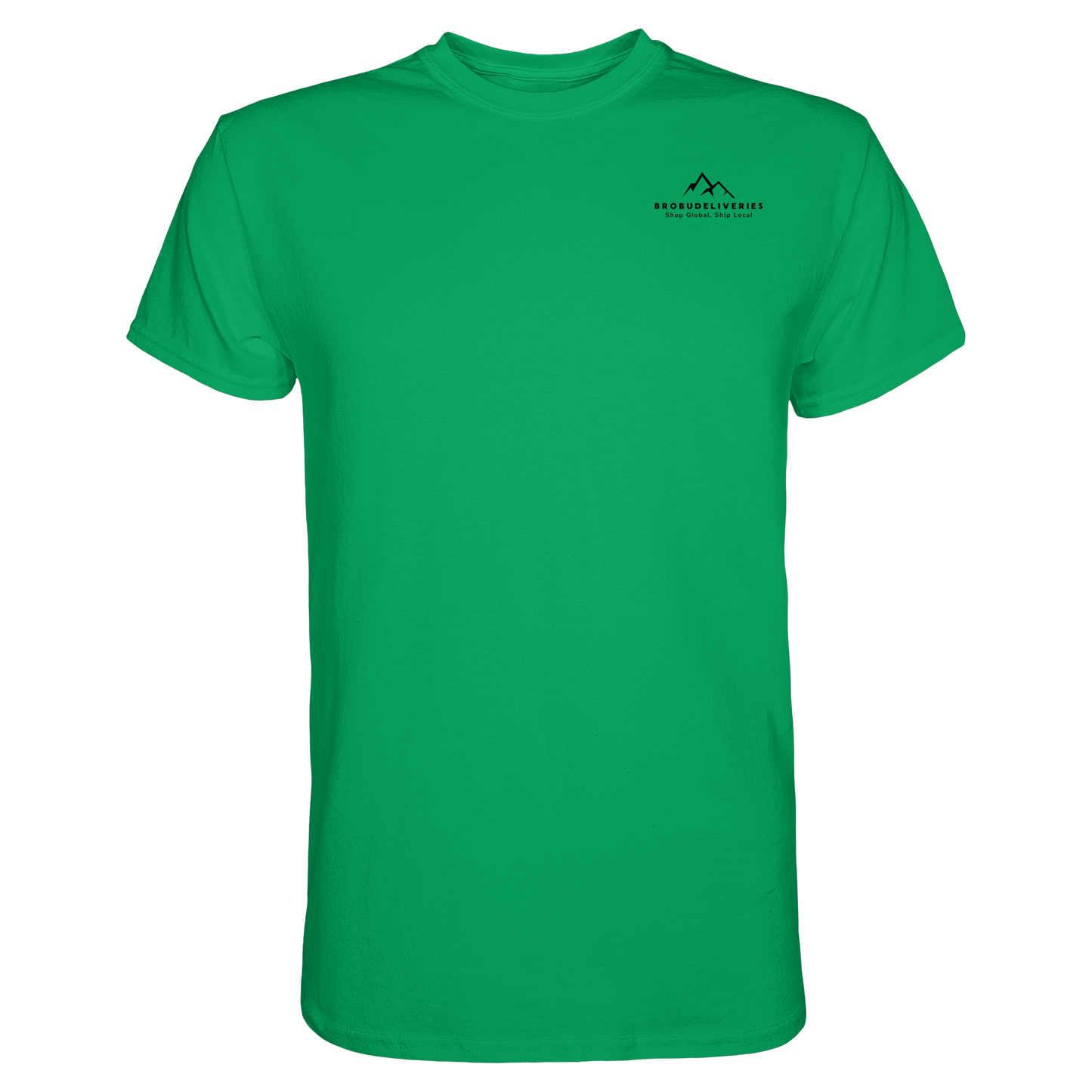 Chaos Racing 02 - Premium Shirt