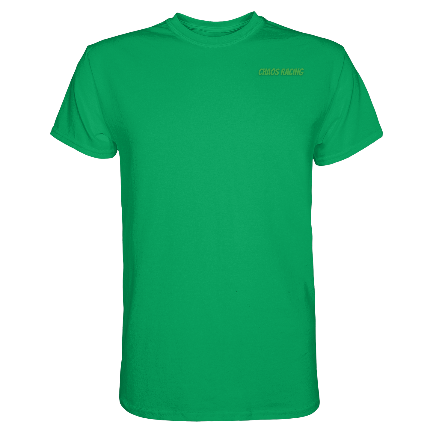 Chaos Racing 02 - Premium Shirt
