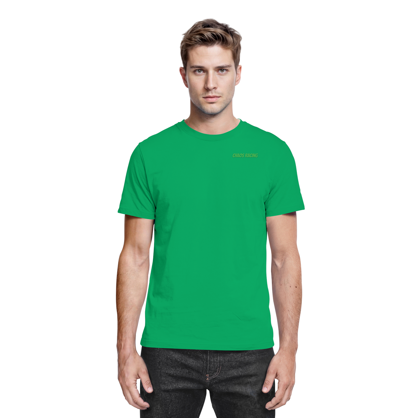 Chaos Racing 02 - Premium Shirt