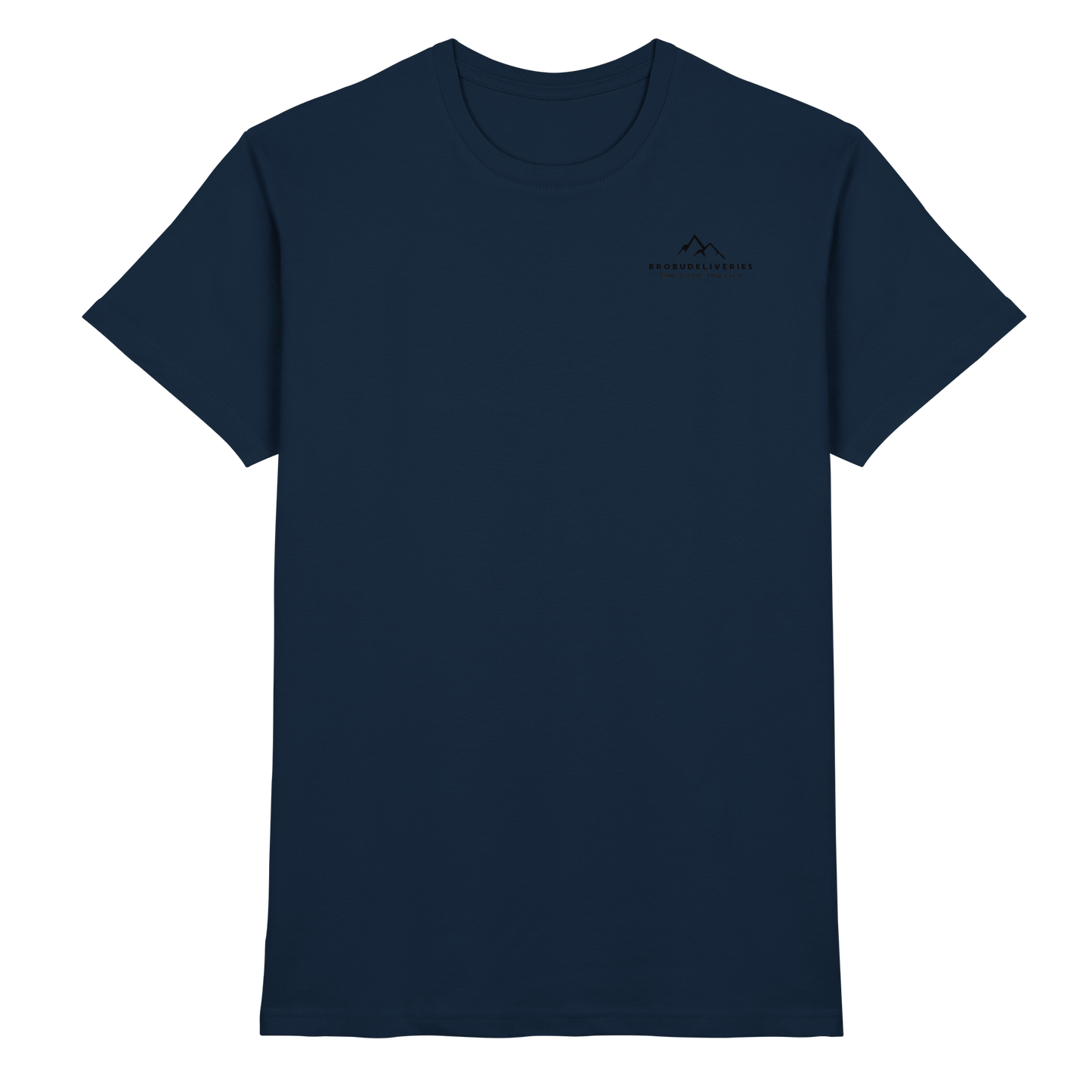 Chaos Racing 02 - Premium Shirt