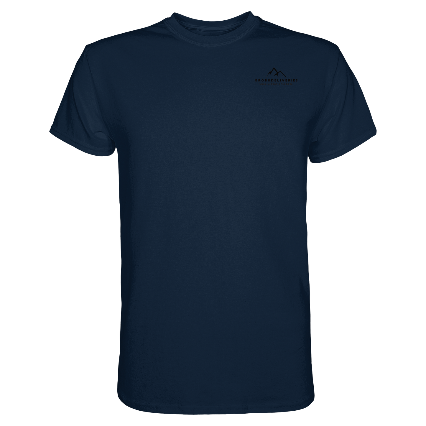 Chaos Racing 02 - Premium Shirt