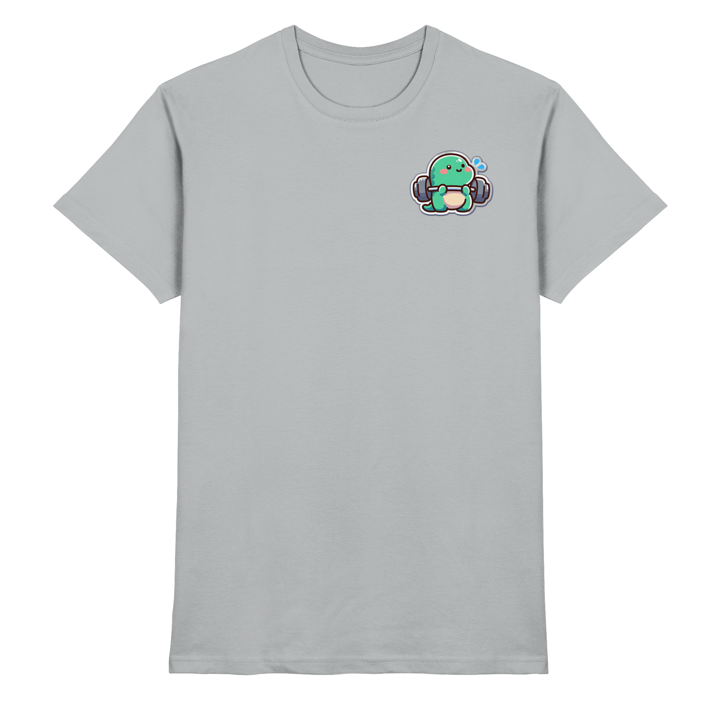 test1 - Premium Shirt