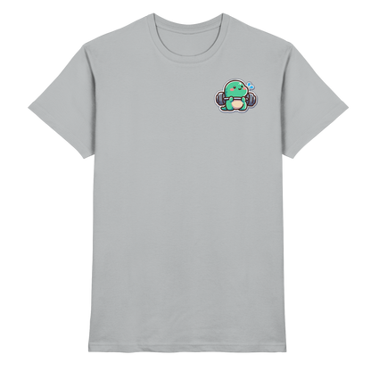 test1 - Premium Shirt