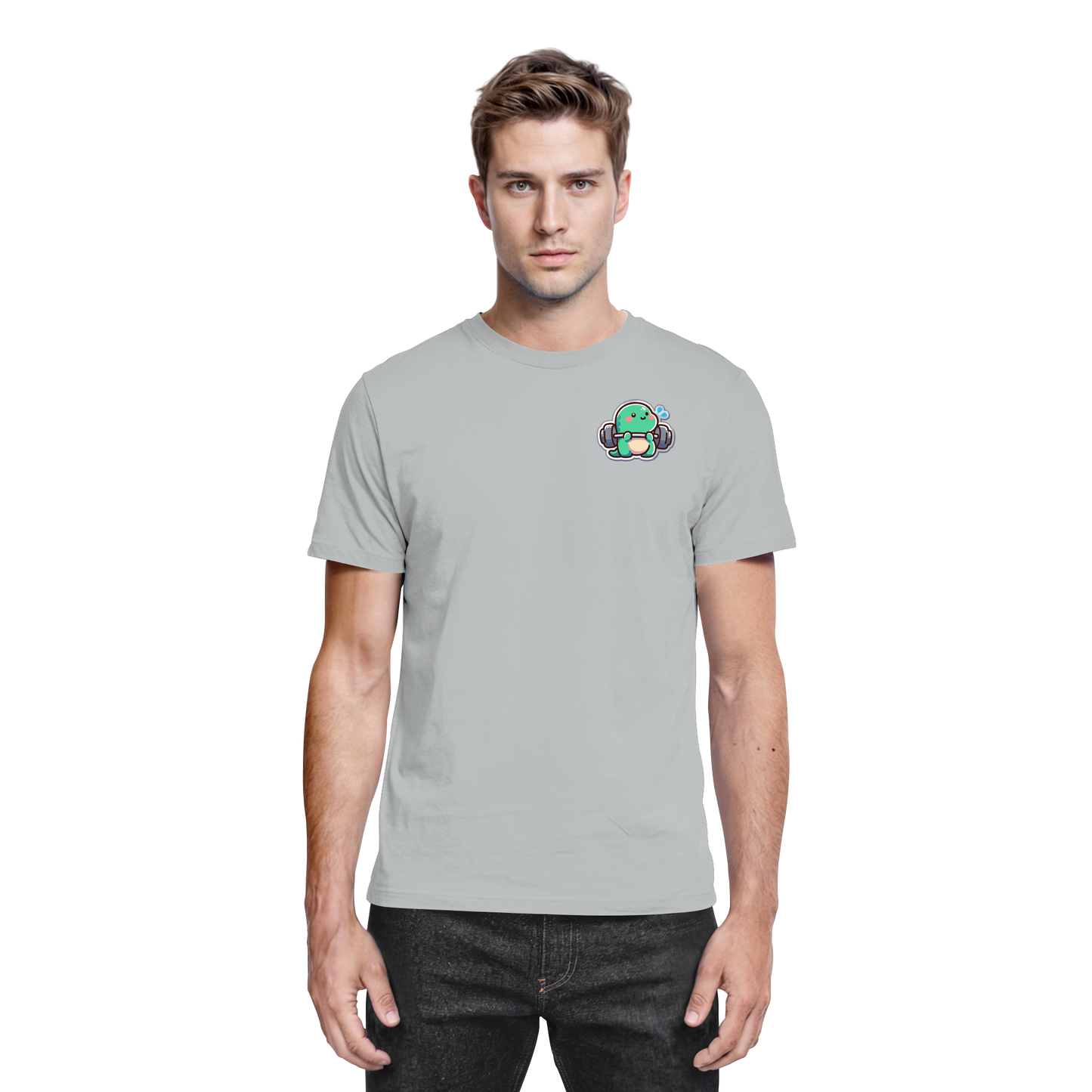 test1 - Premium Shirt