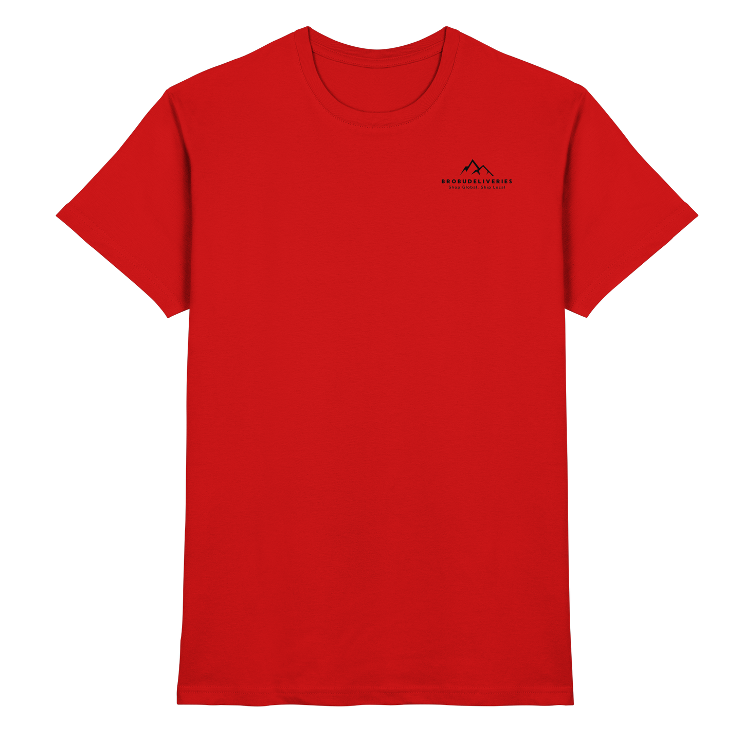 Chaos Racing 02 - Premium Shirt
