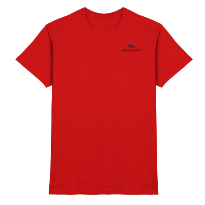 Chaos Racing 02 - Premium Shirt