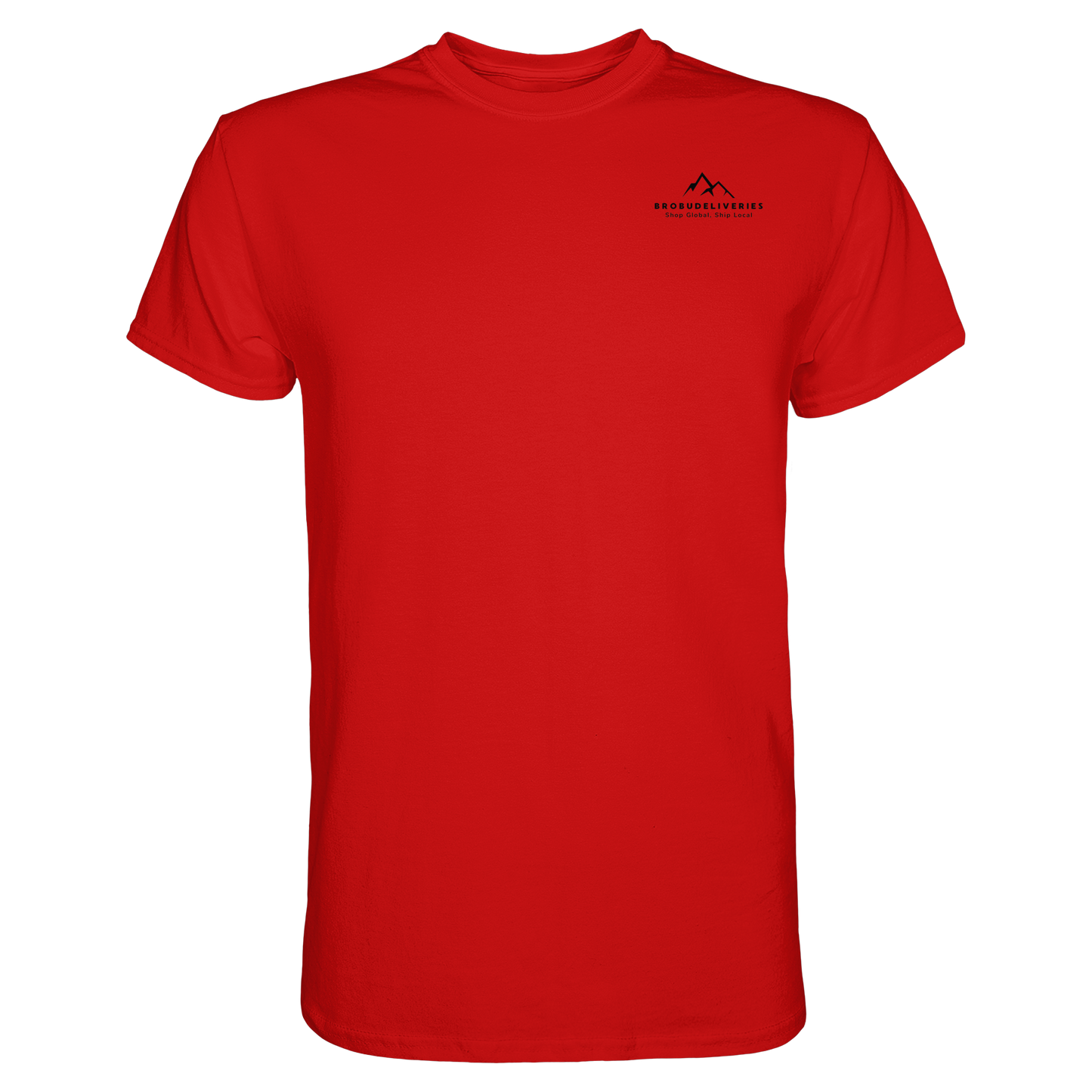 Chaos Racing 02 - Premium Shirt