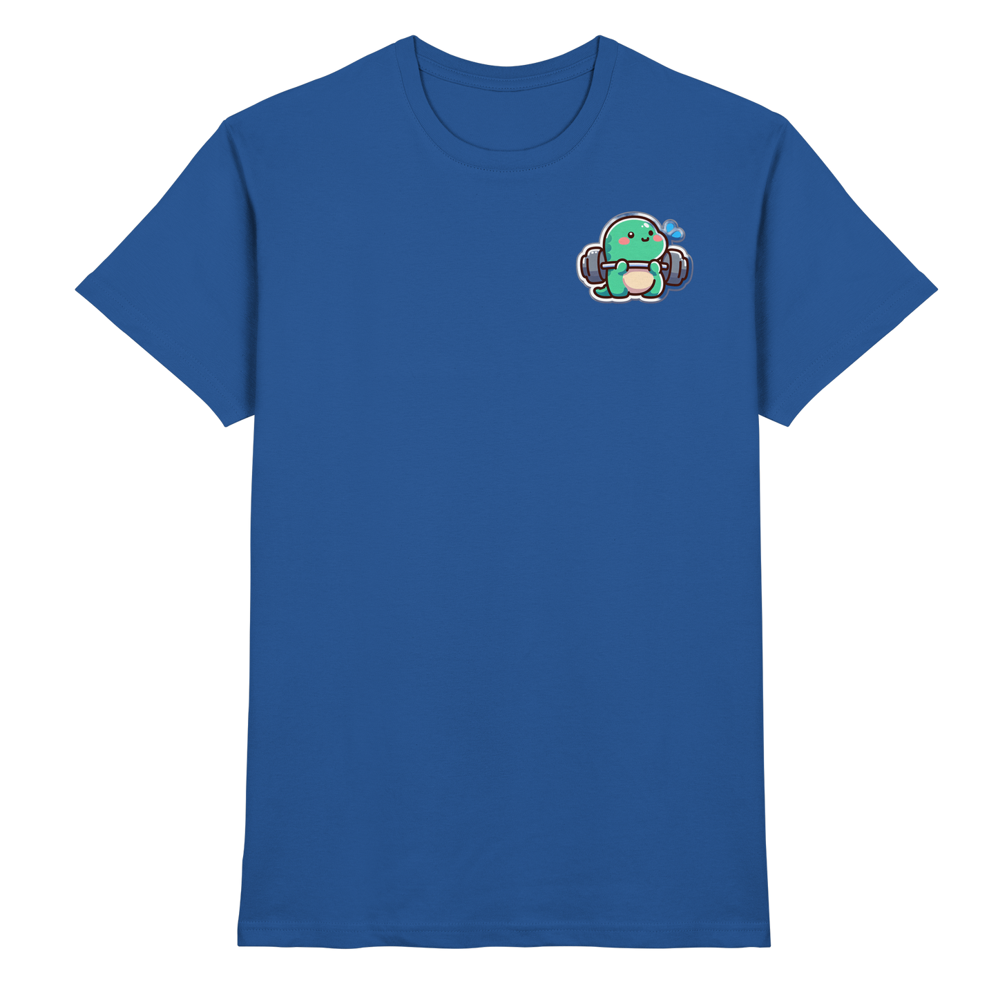 test1 - Premium Shirt