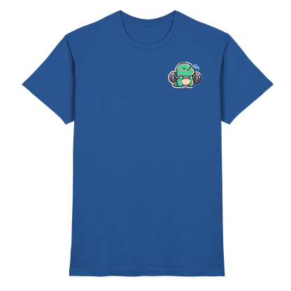 test1 - Premium Shirt