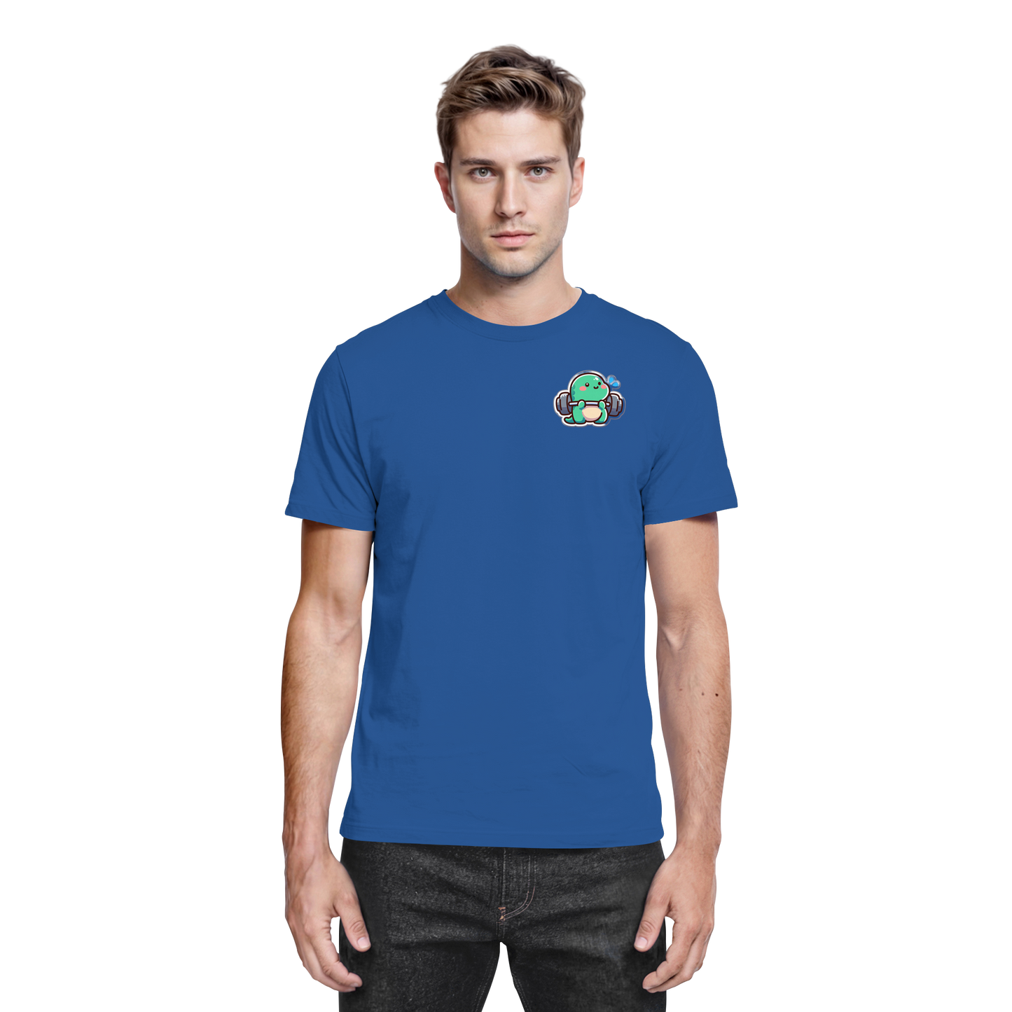 test1 - Premium Shirt