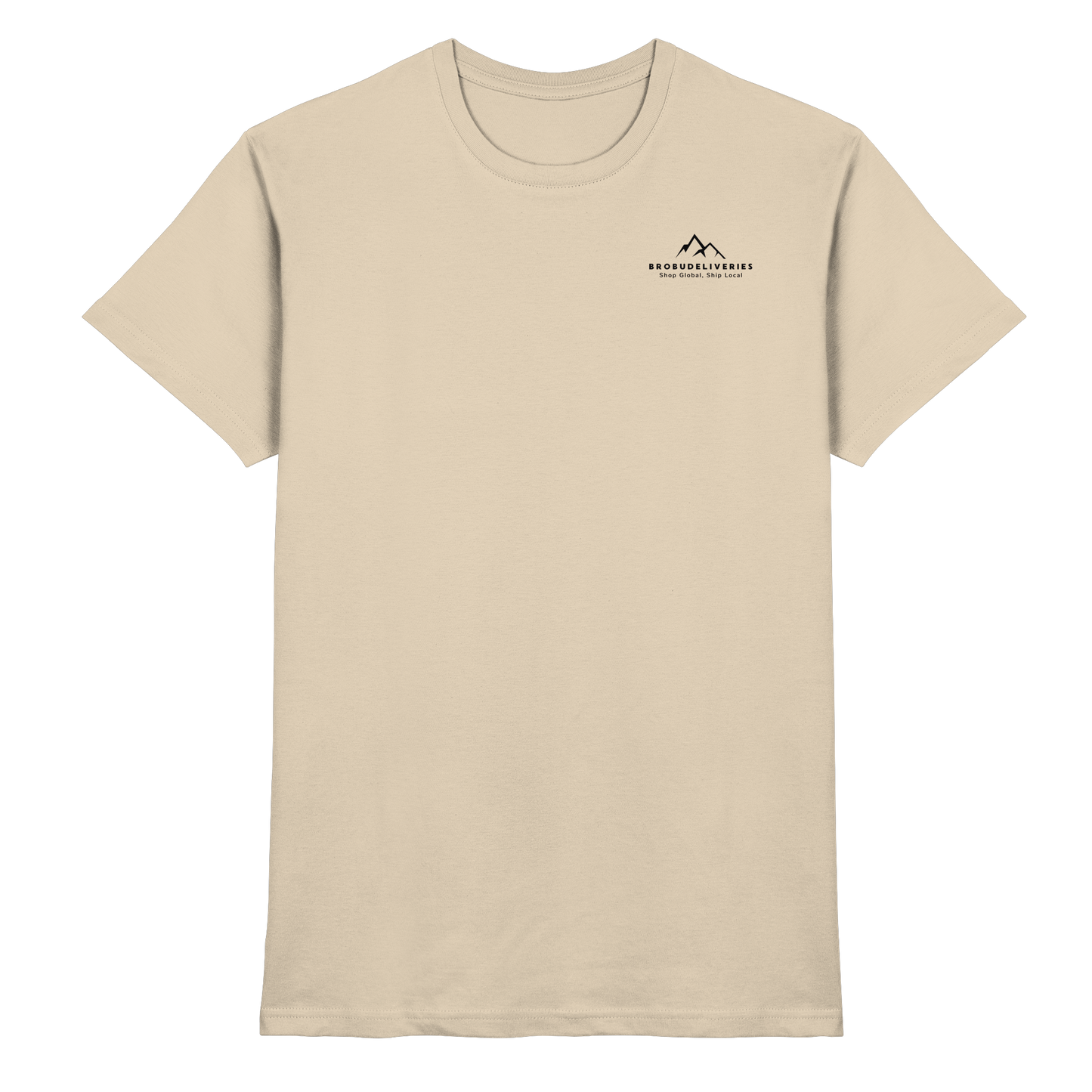 Chaos Racing 02 - Premium Shirt