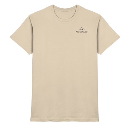 Chaos Racing 02 - Premium Shirt