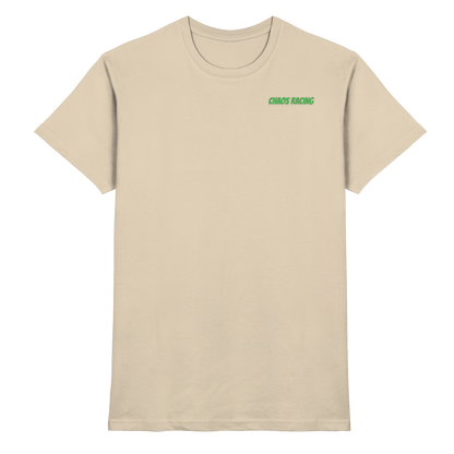 Chaos Racing 02 - Premium Shirt
