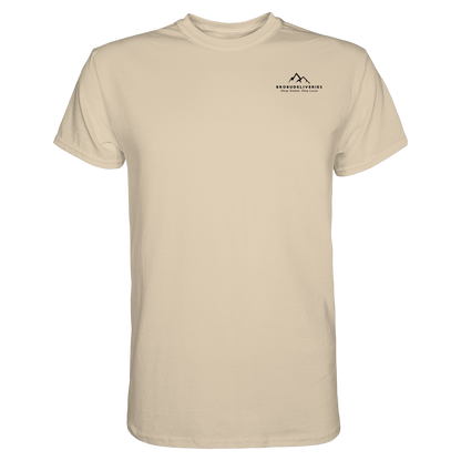 Chaos Racing 02 - Premium Shirt