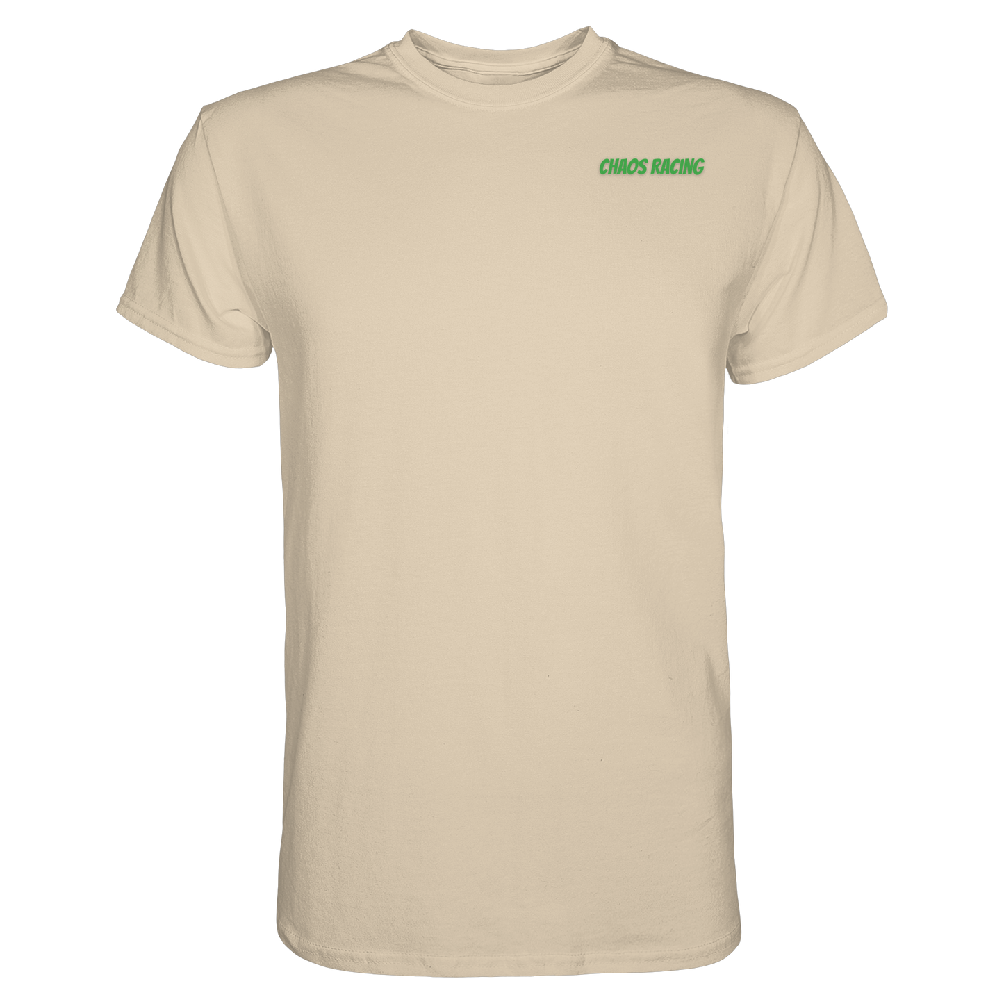 Chaos Racing 02 - Premium Shirt