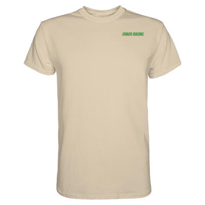 Chaos Racing 02 - Premium Shirt