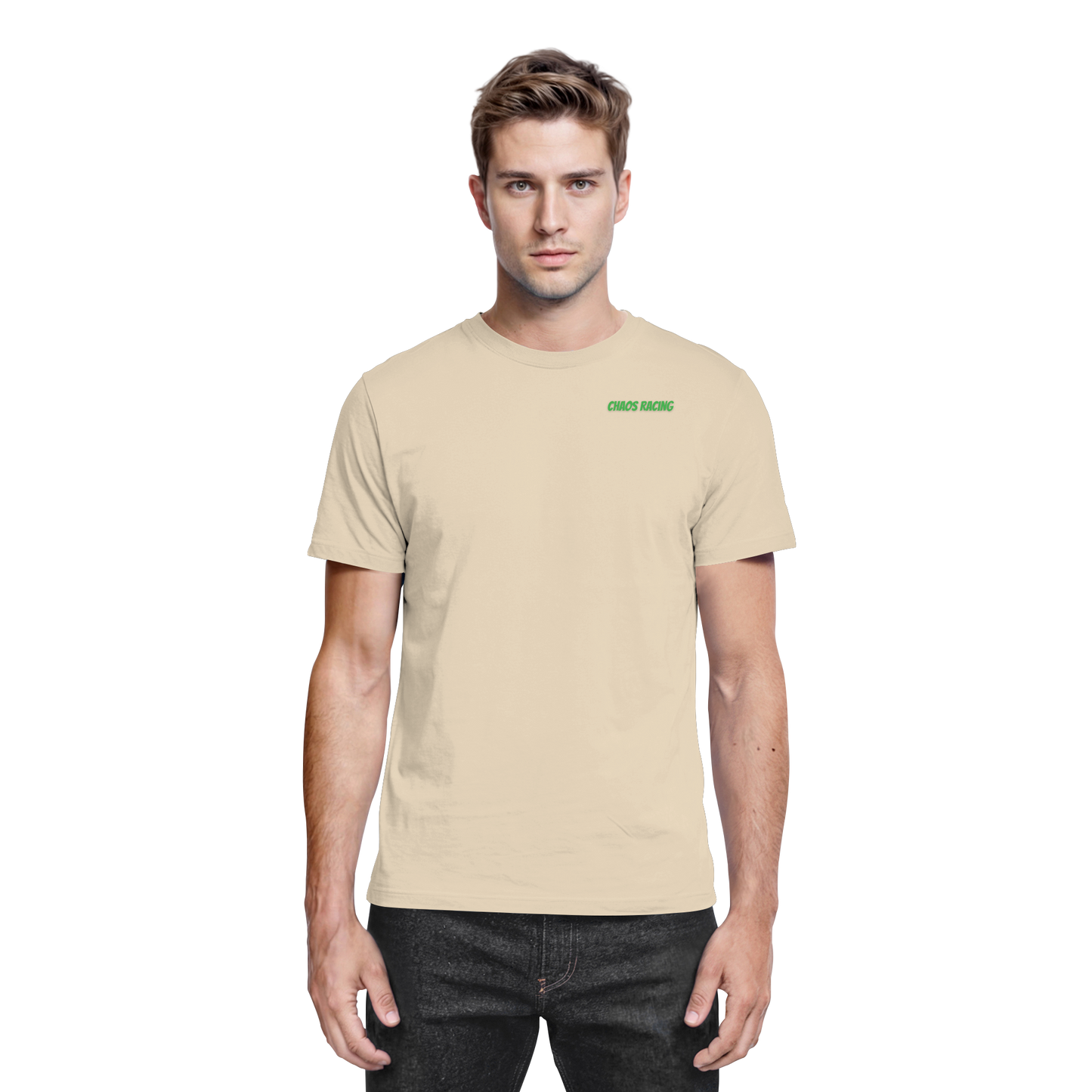 Chaos Racing 02 - Premium Shirt