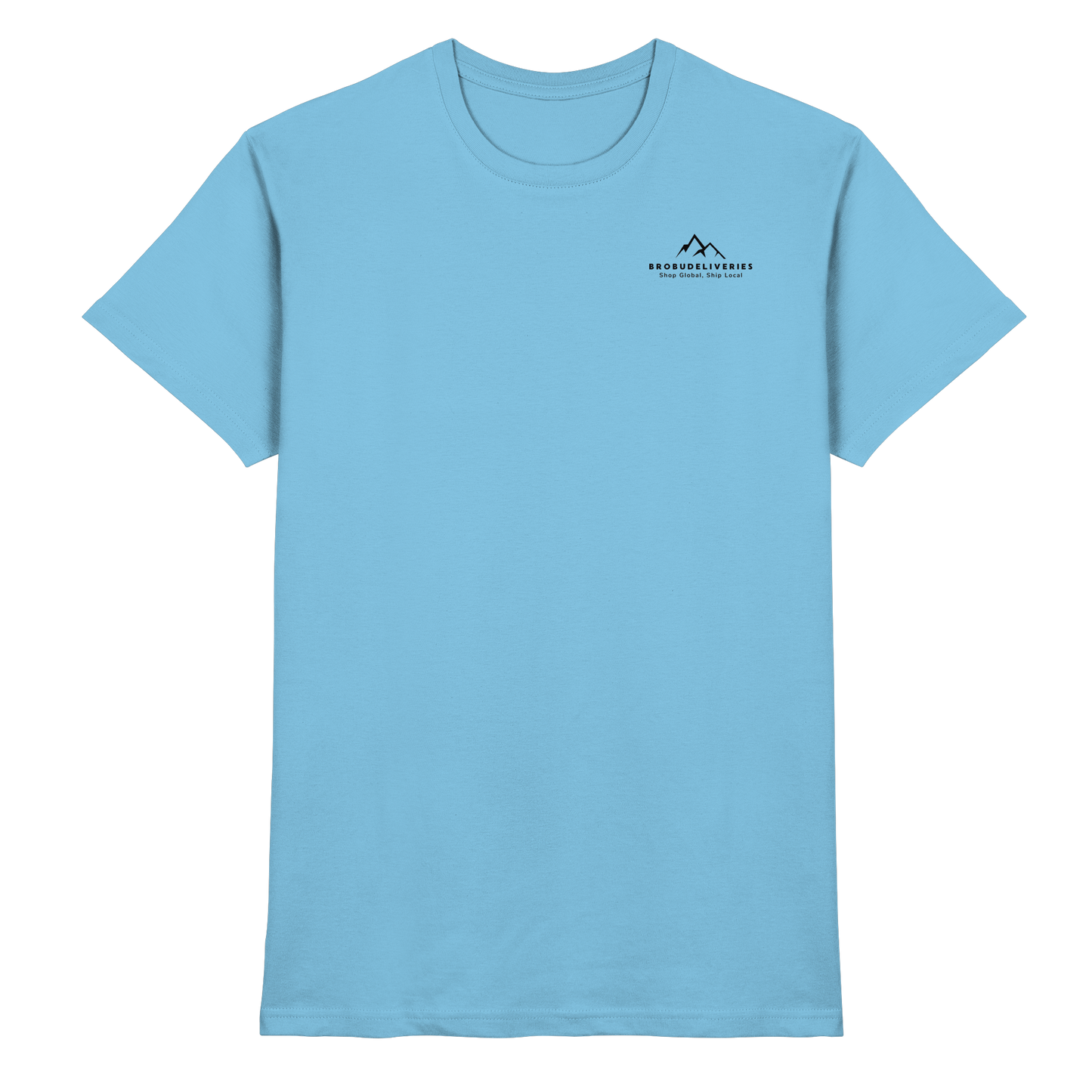 Chaos Racing 02 - Premium Shirt