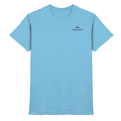 Chaos Racing 02 - Premium Shirt