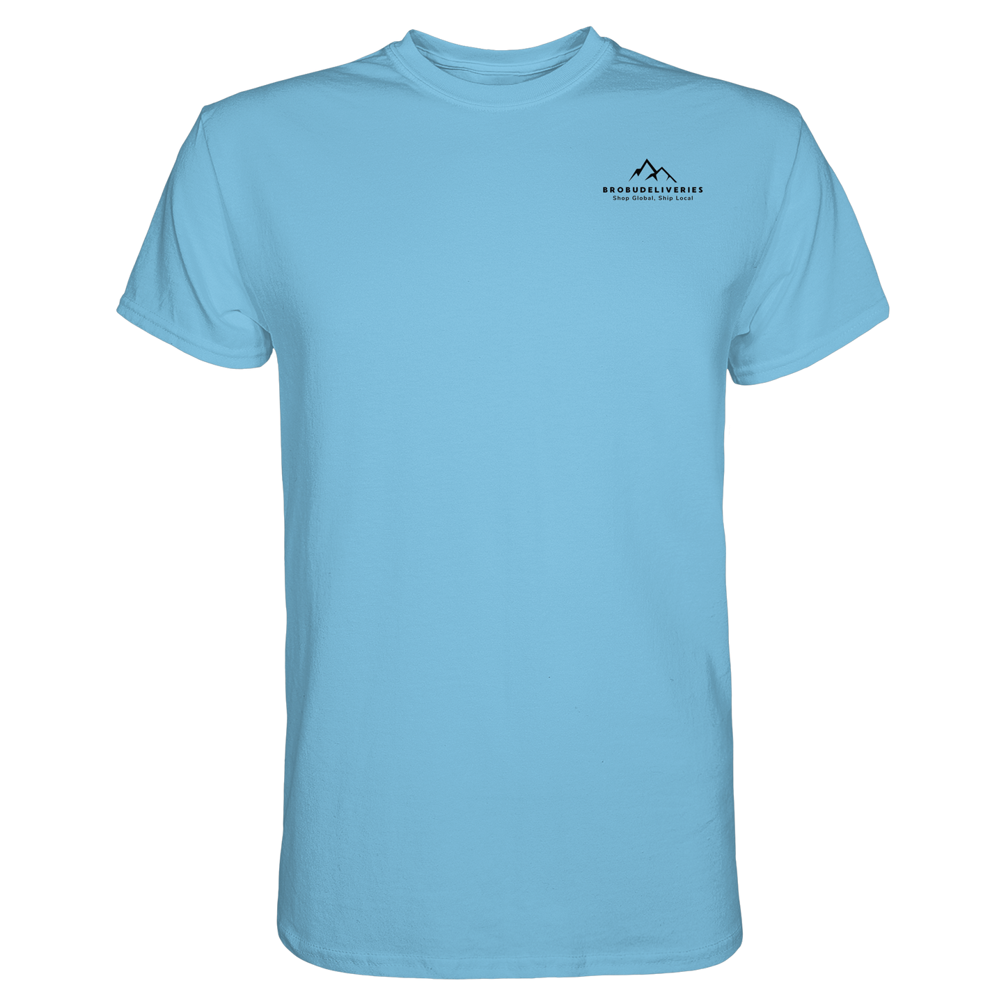 Chaos Racing 02 - Premium Shirt