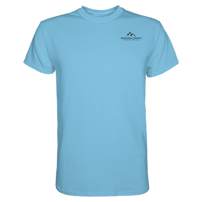 Chaos Racing 02 - Premium Shirt