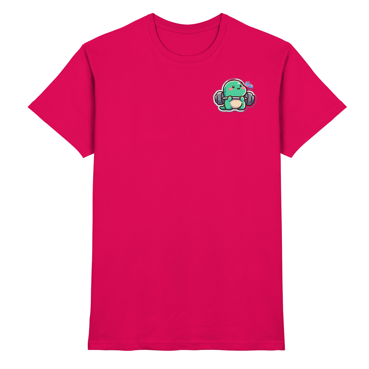 test1 - Premium Shirt