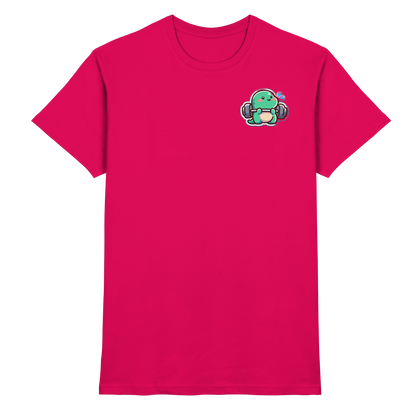 test1 - Premium Shirt