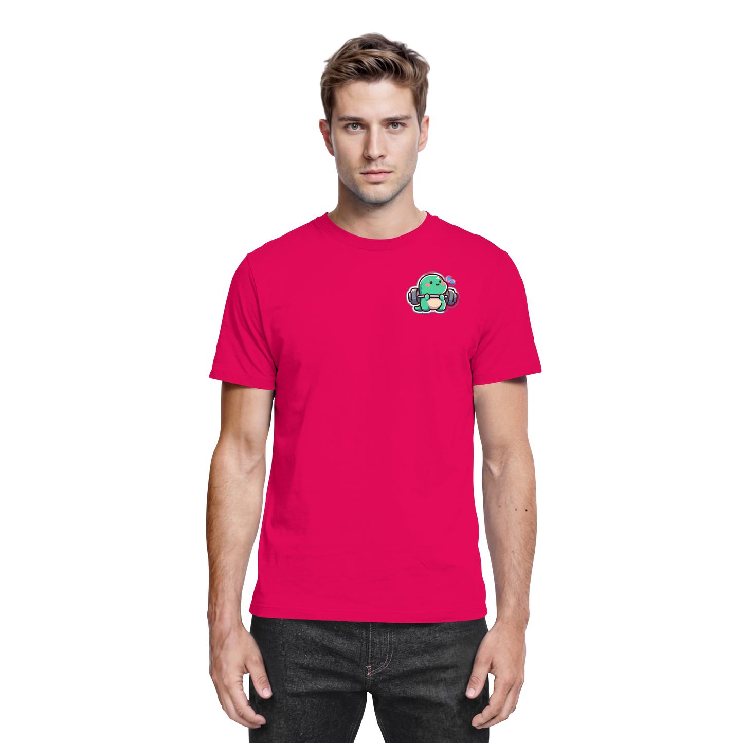 test1 - Premium Shirt