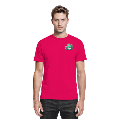 test1 - Premium Shirt