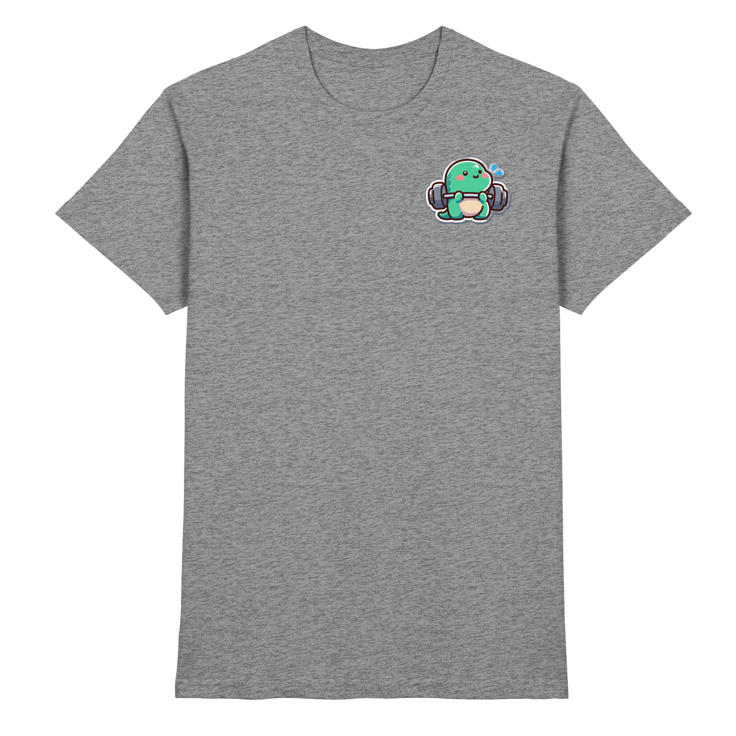test1 - Premium Shirt