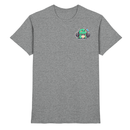 test1 - Premium Shirt