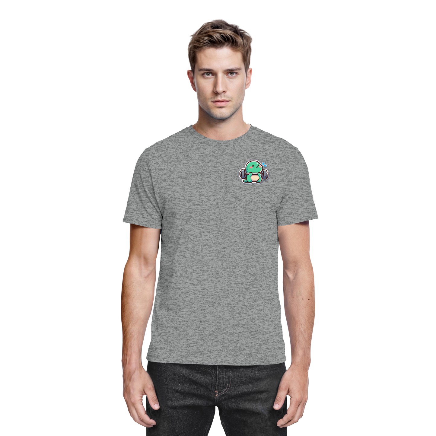 test1 - Premium Shirt
