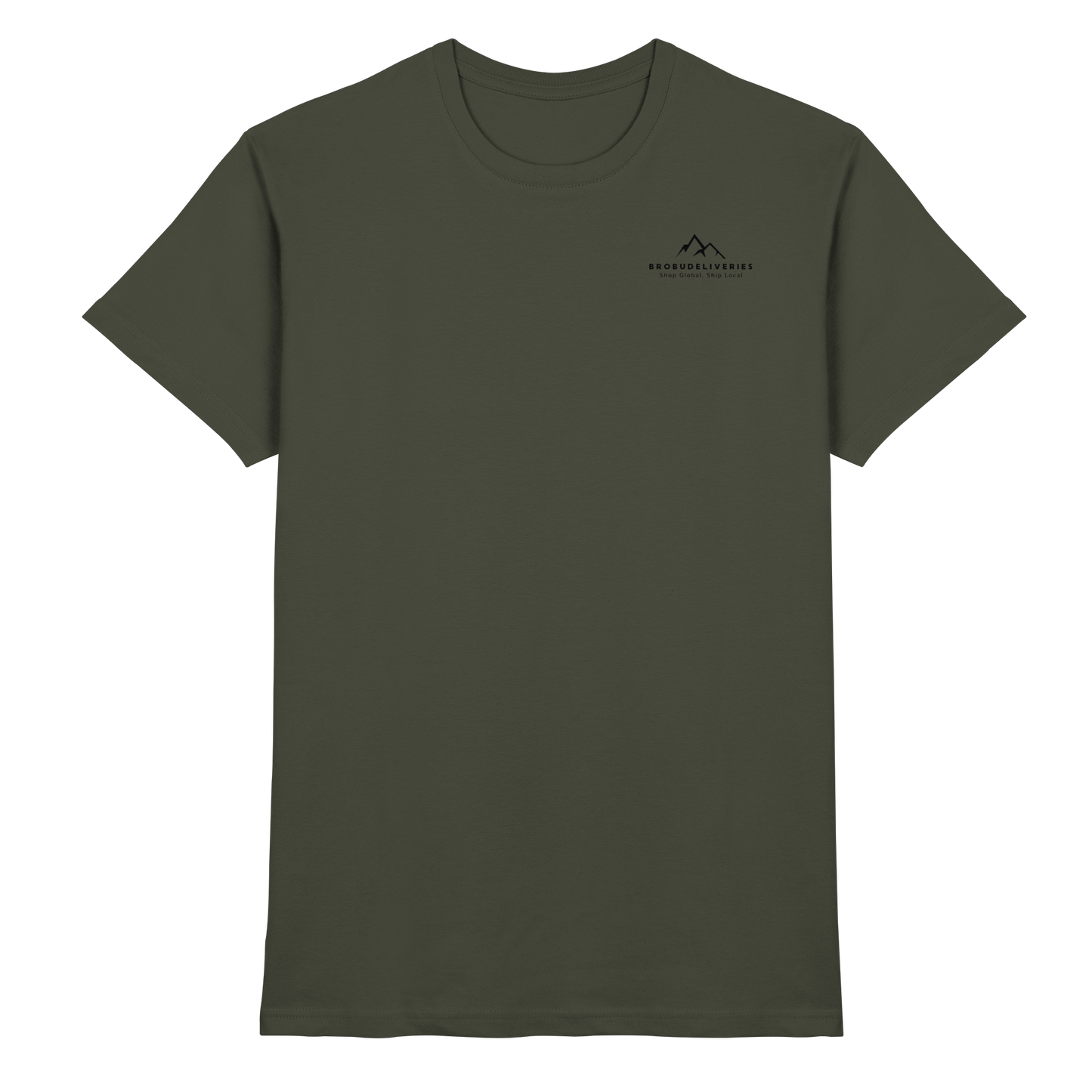 Chaos Racing 02 - Premium Shirt