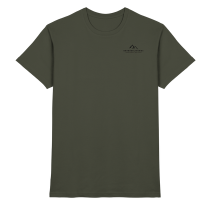 Chaos Racing 02 - Premium Shirt