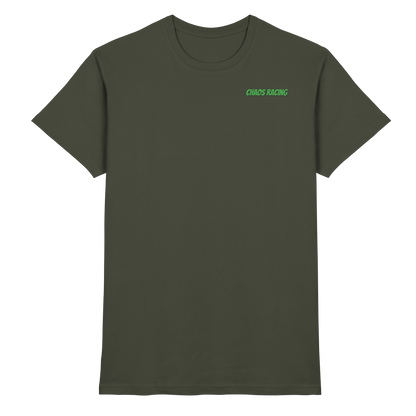 Chaos Racing 02 - Premium Shirt
