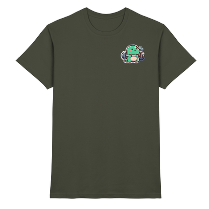 test1 - Premium Shirt