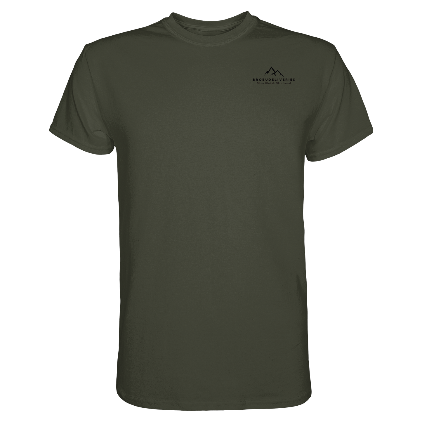 Chaos Racing 02 - Premium Shirt