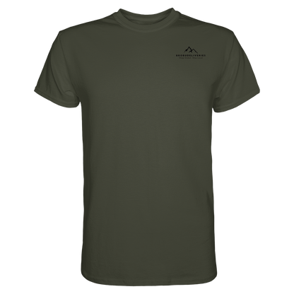 Chaos Racing 02 - Premium Shirt