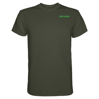 Chaos Racing 02 - Premium Shirt