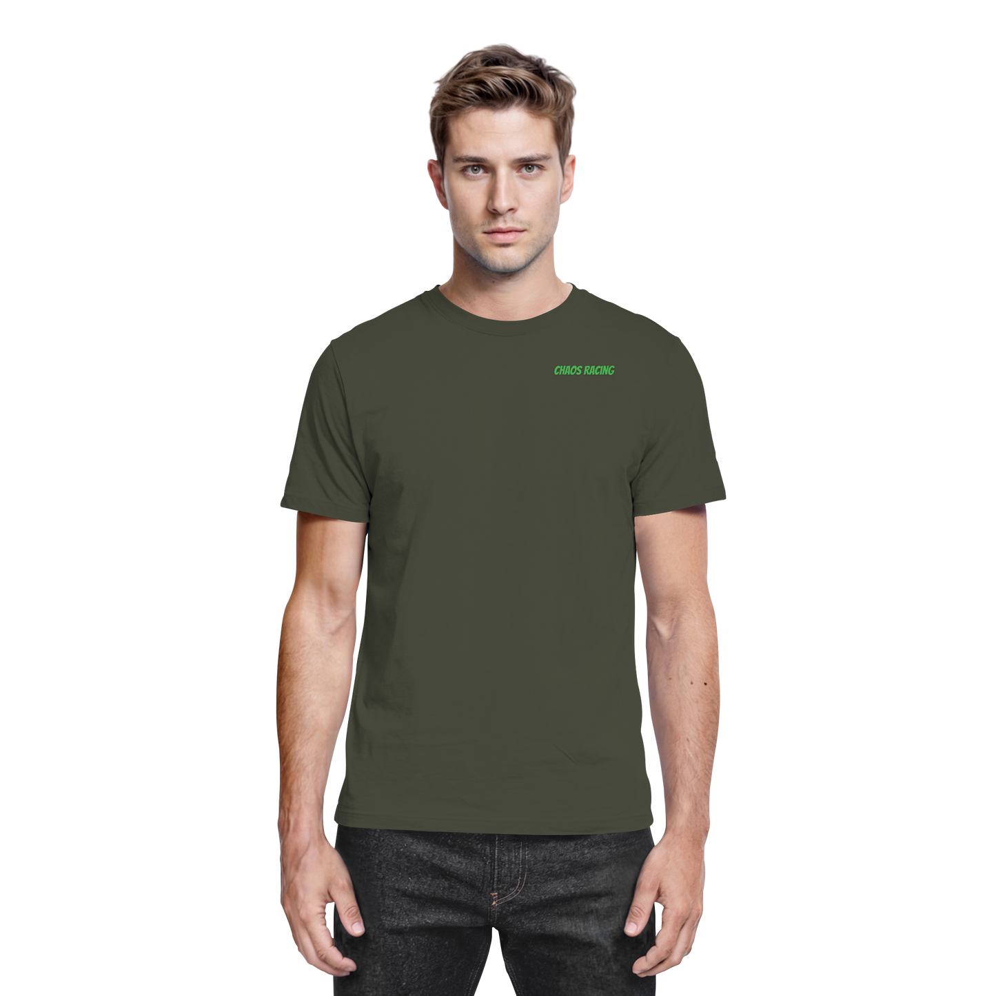 Chaos Racing 02 - Premium Shirt