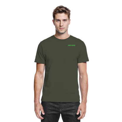 Chaos Racing 02 - Premium Shirt