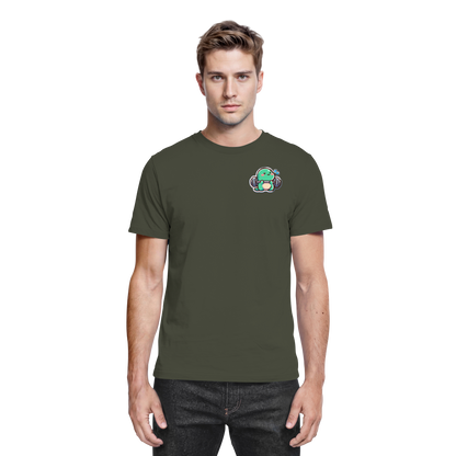 test1 - Premium Shirt