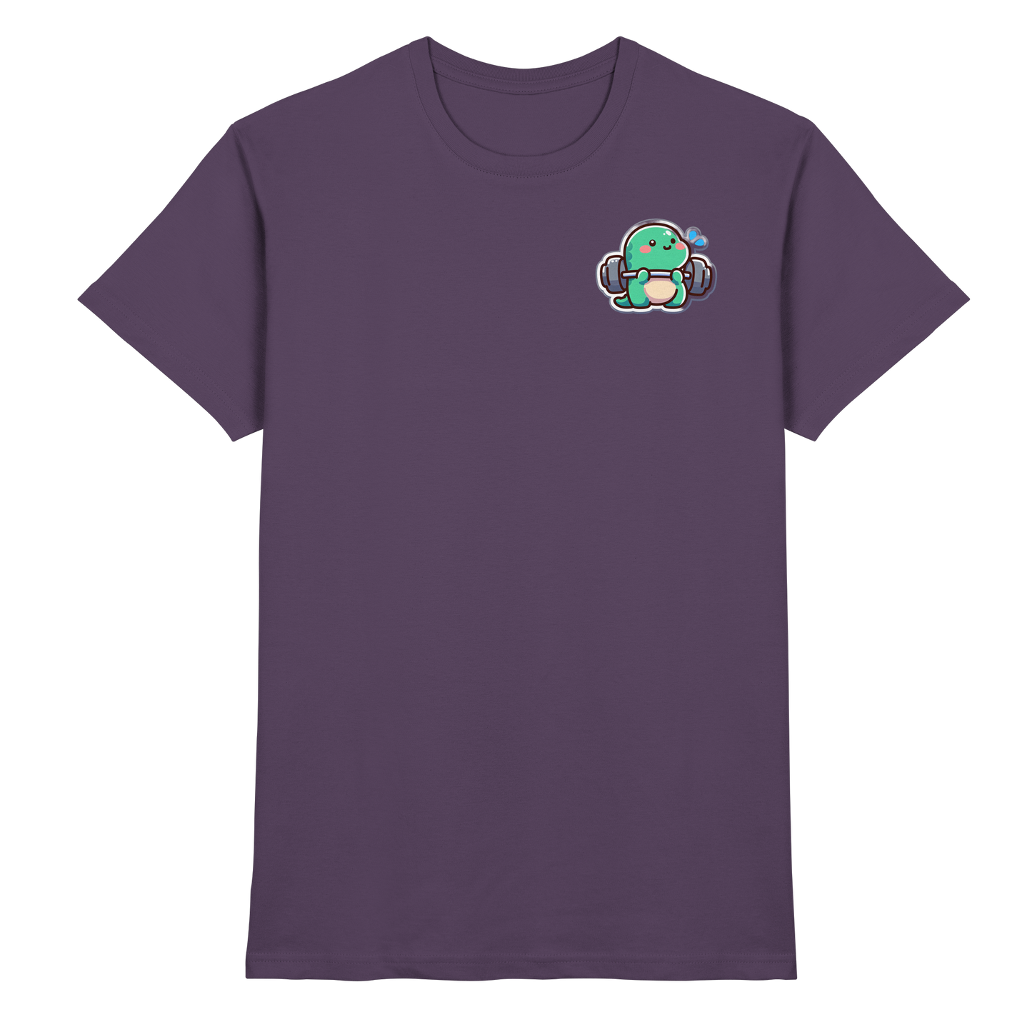 test1 - Premium Shirt