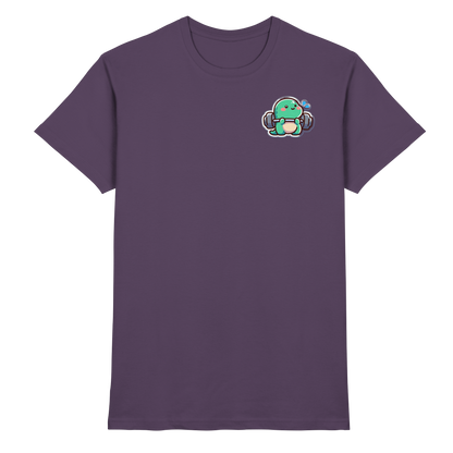 test1 - Premium Shirt