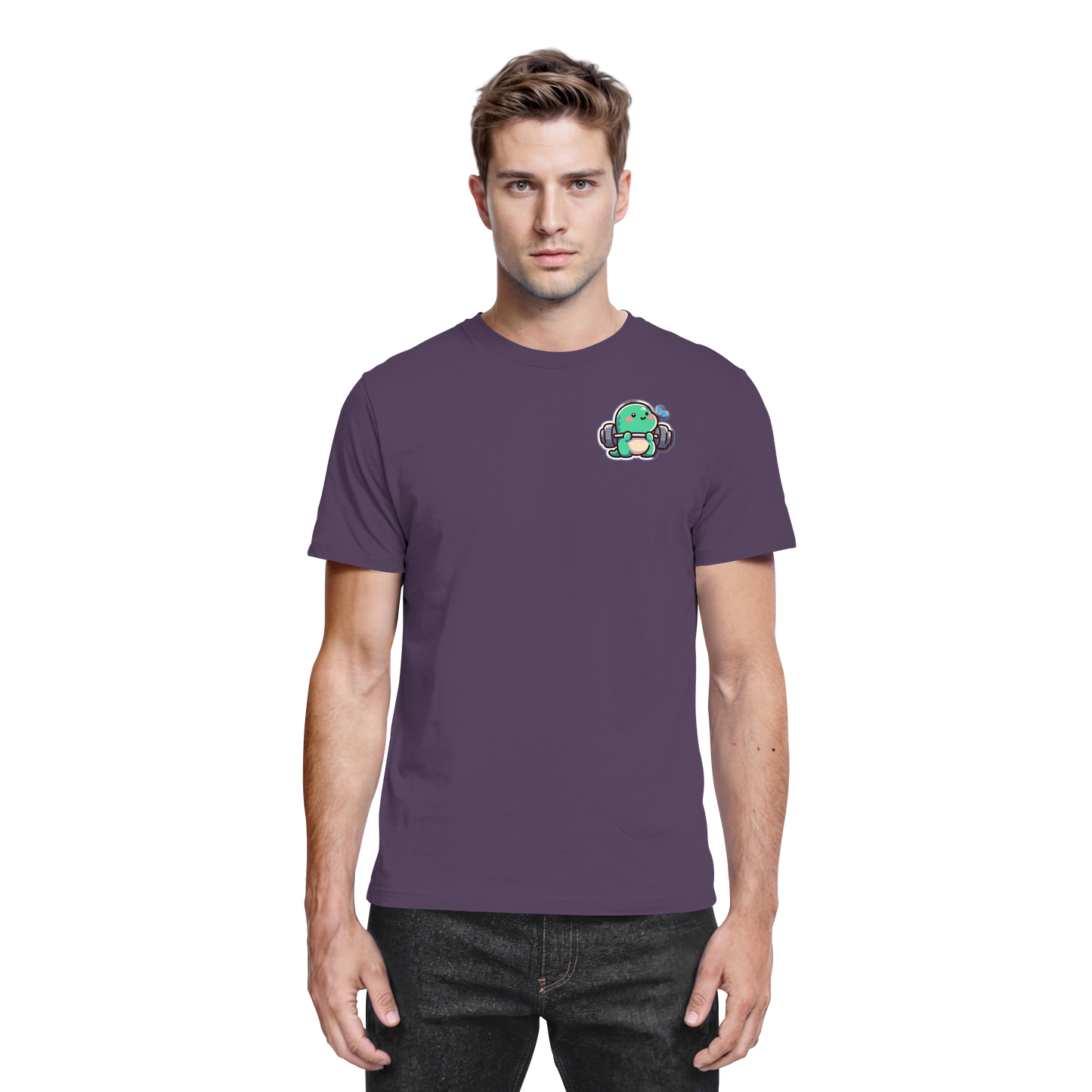 test1 - Premium Shirt