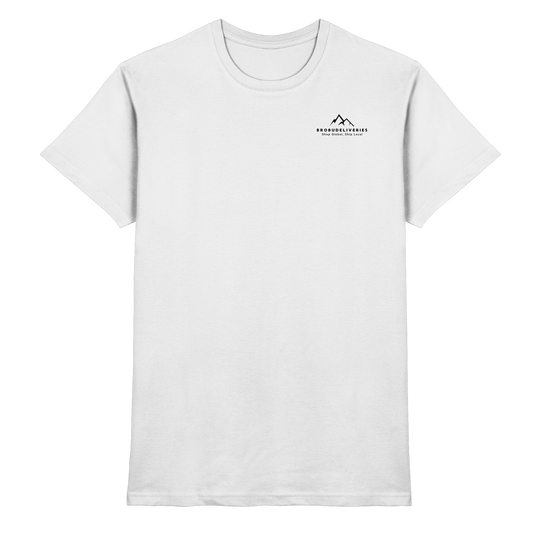 Chaos Racing 02 - Premium Shirt