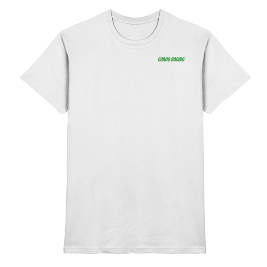 Chaos Racing 02 - Premium Shirt