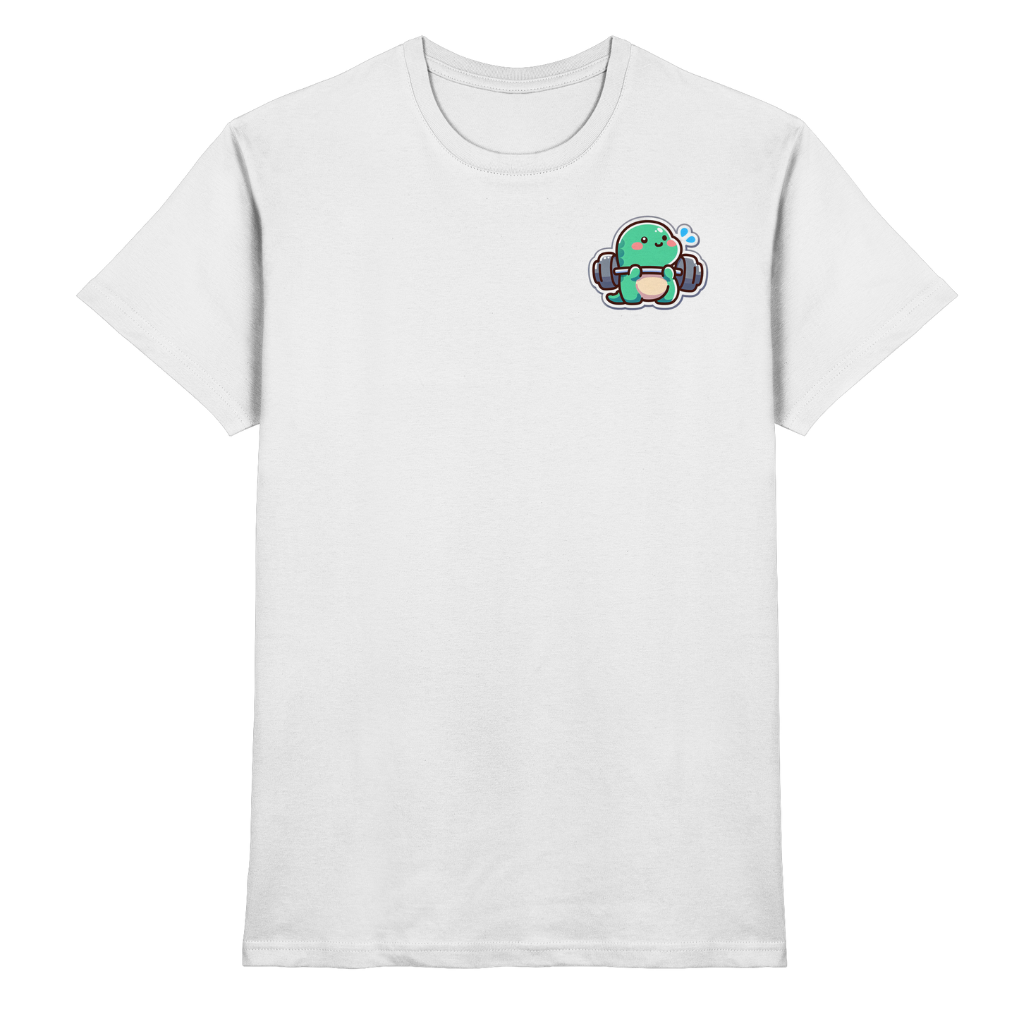 test1 - Premium Shirt